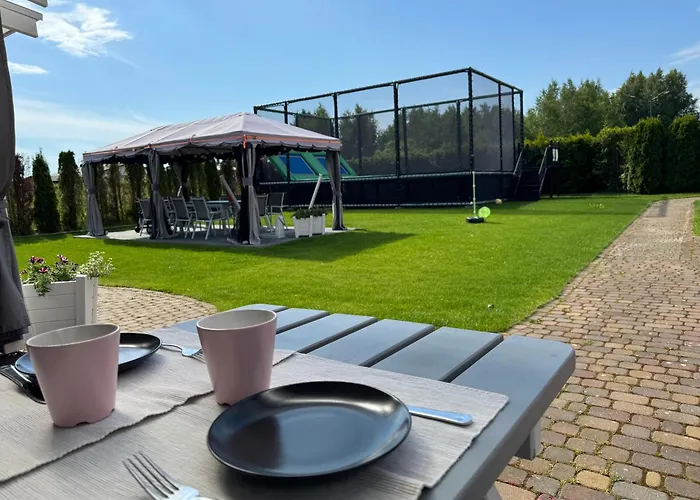 Wczasowe Oskar Chłopy