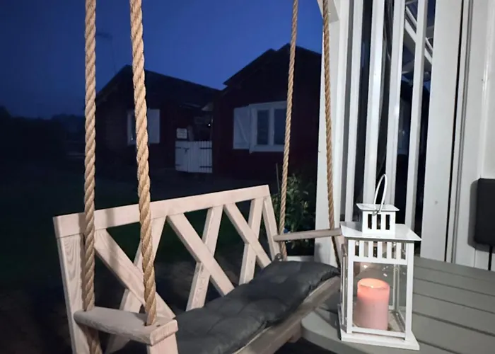 Wczasowe Oskar Parque de vacaciones