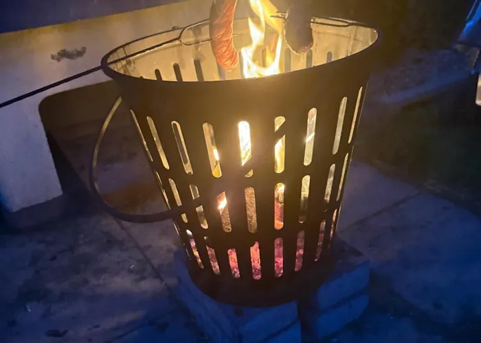 Parque de vacaciones Wczasowe Oskar *