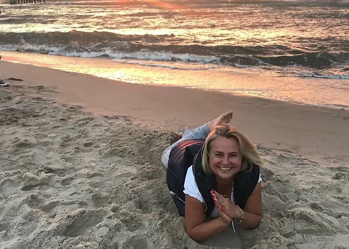 Wczasowe Oskar Parque de vacaciones