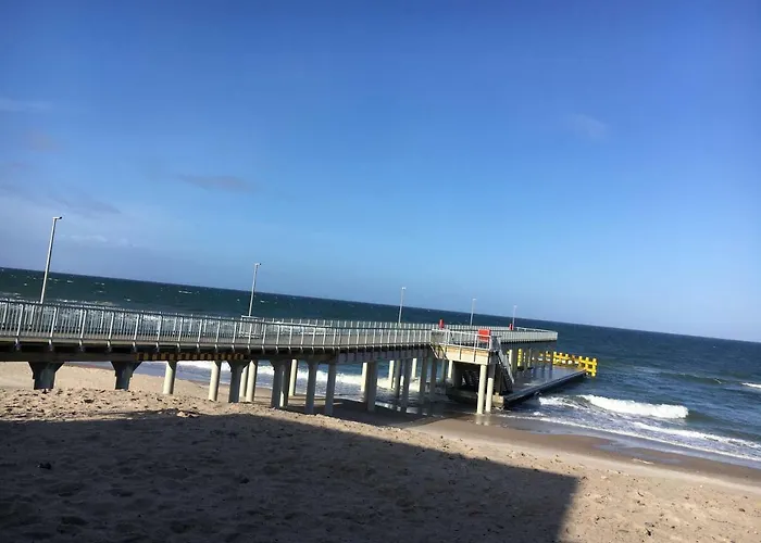 Parque de vacaciones Wczasowe Oskar *