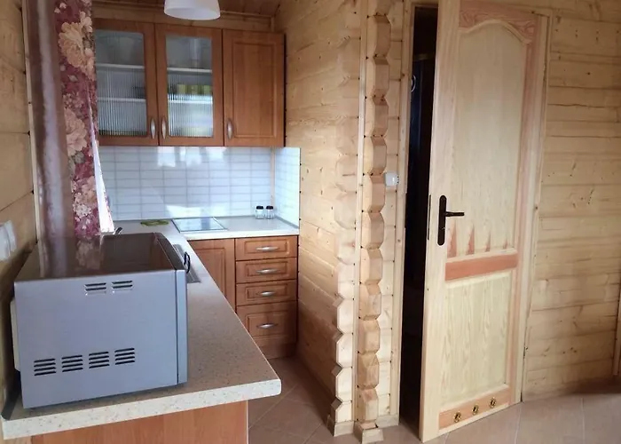 Wczasowe Oskar * Chłopy