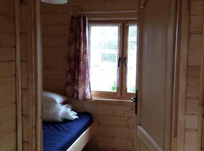 Wczasowe Oskar Chłopy