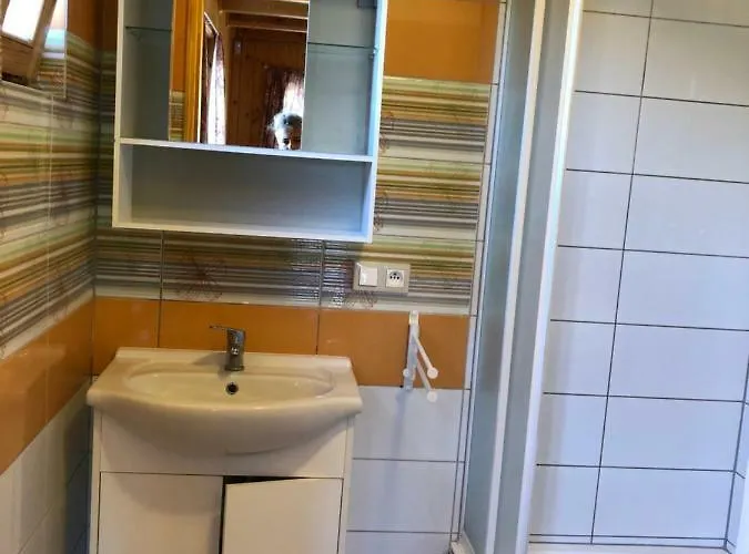 Wczasowe Oskar Parque de vacaciones *