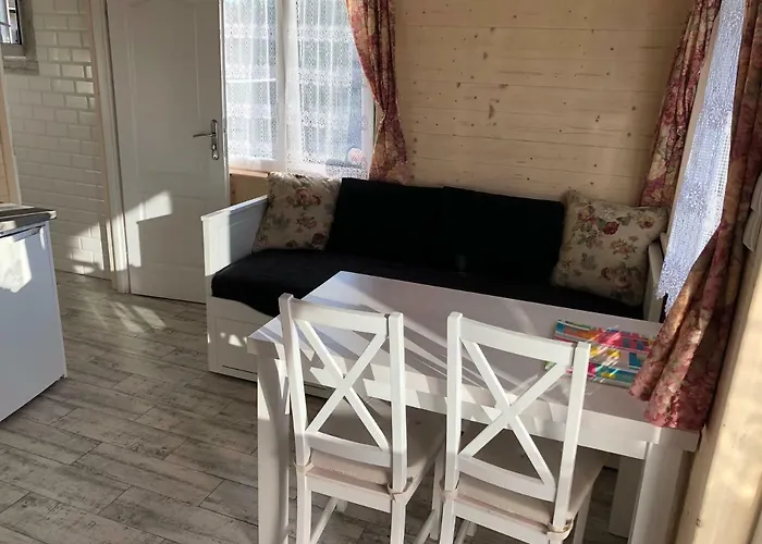 Wczasowe Oskar * Chłopy