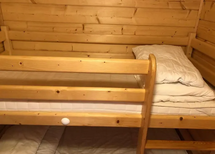 Wczasowe Oskar Kompleks wypoczynkowy