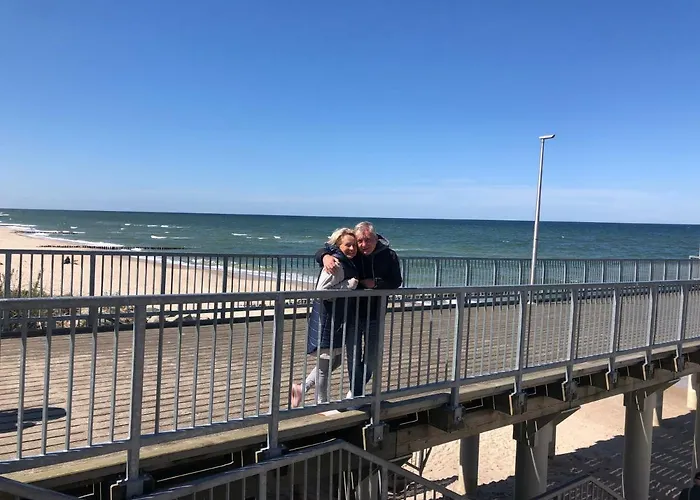 Wczasowe Oskar * Chłopy