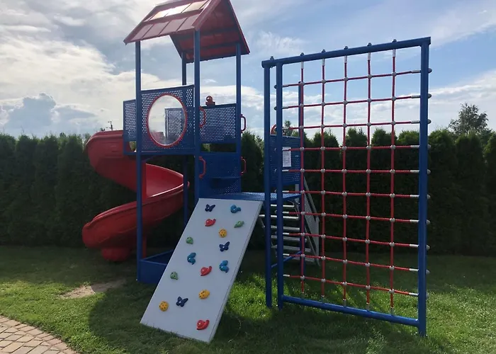 Wczasowe Oskar Chłopy